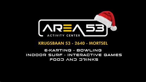 area 53 mortsel|Area53Antwerpen 